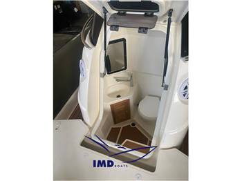 Joker boat Clubman 28