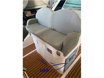 Joker boat Clubman 28