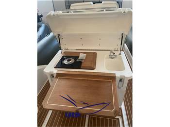 Joker boat Clubman 28