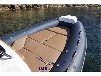 JOKER BOAT Coaster 650 Plus