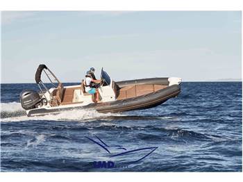 JOKER BOAT Coaster 650 Plus
