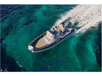 JOKER BOAT Coaster 650 Plus