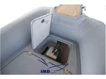 JOKER BOAT Clubman 28