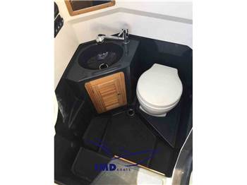 JOKER BOAT Clubman 28