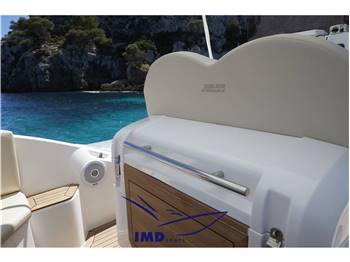JOKER BOAT Clubman 28