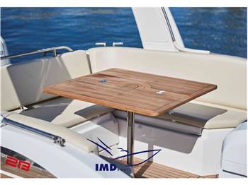 JOKER BOAT Clubman 28