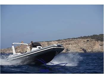 JOKER BOAT Clubman 28