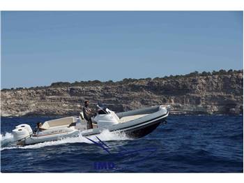 JOKER BOAT Clubman 28