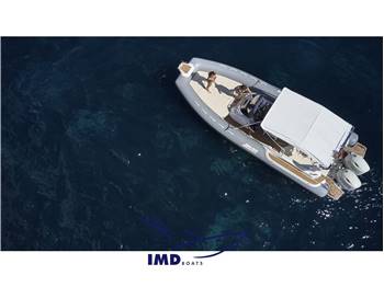 JOKER BOAT Clubman 28