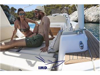 JOKER BOAT Clubman 28