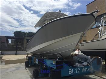 EdgeWater 268cc