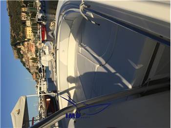 EdgeWater 268cc