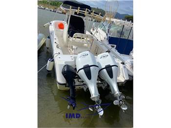 EdgeWater 265cc