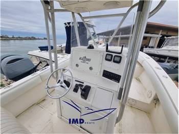 Regulator Marine 23FS