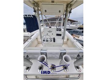 Regulator Marine 23FS