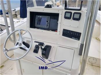 Regulator Marine 23FS