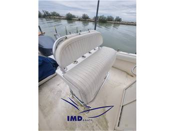 Regulator Marine 23FS