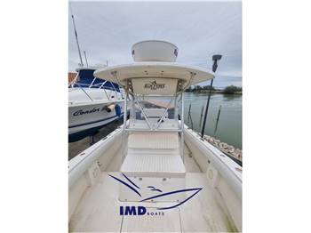 Regulator Marine 23FS
