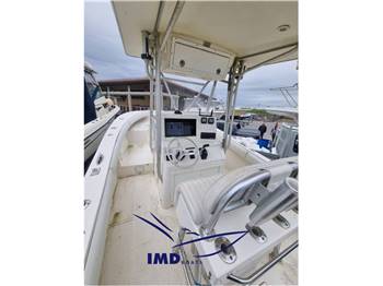 Regulator Marine 23FS