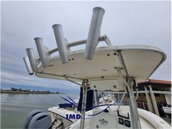 Regulator Marine 23FS