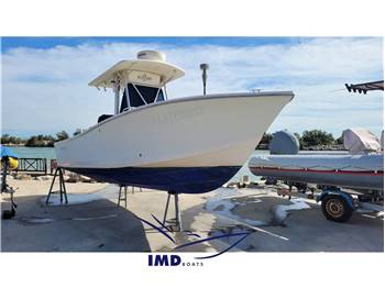 Regulator Marine 23FS