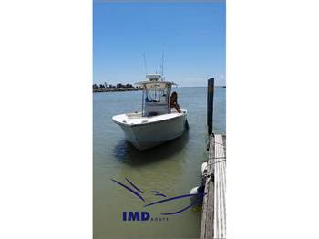 Regulator Marine 23FS