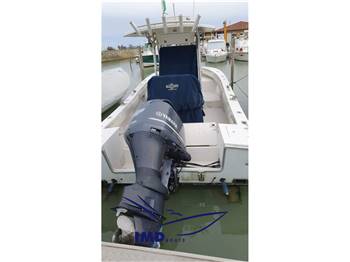 Regulator Marine 23FS