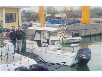 Regulator Marine 23FS