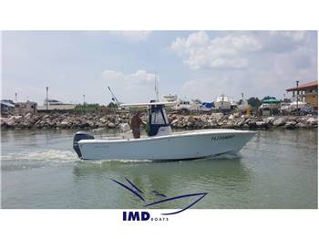 Regulator Marine 23FS