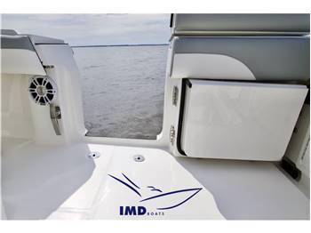 Regulator Marine Regulator 31