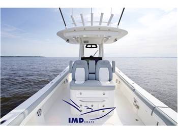 Regulator Marine Regulator 31