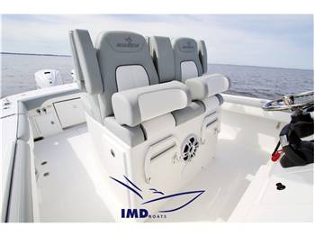 Regulator Marine Regulator 31