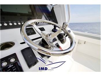 Regulator Marine Regulator 31