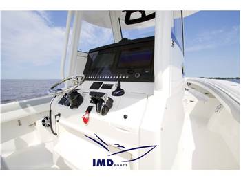 Regulator Marine Regulator 31
