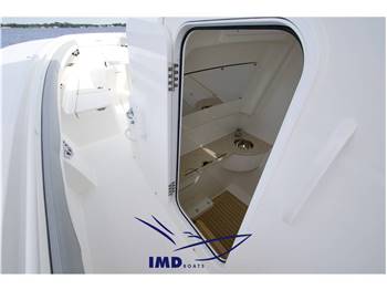 Regulator Marine Regulator 31