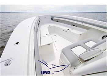 Regulator Marine Regulator 31