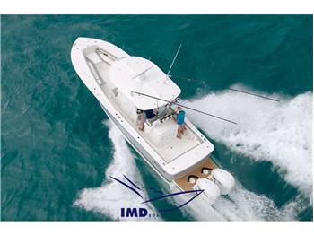Regulator Marine Regulator 31