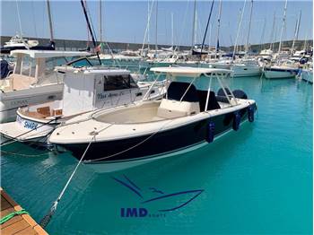 Pursuit 310 sport