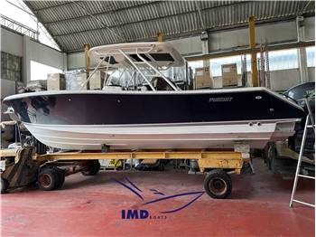 Pursuit 310 sport
