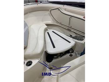 Pursuit 310 sport