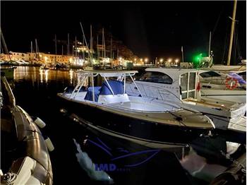 Pursuit 310 sport