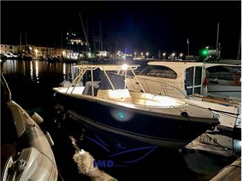 Pursuit 310 sport