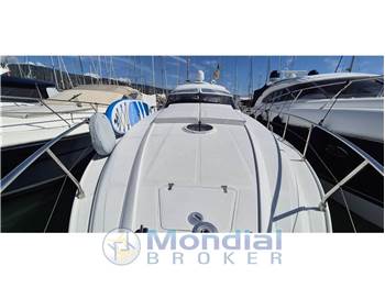 Pershing Pershing 45' Limited