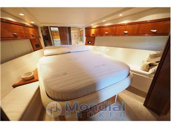 Pershing Pershing 45' Limited