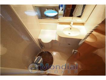 Pershing Pershing 45' Limited