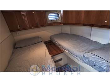 Pershing Pershing 45' Limited