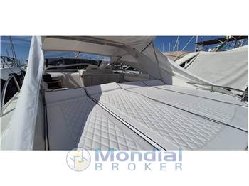 Pershing Pershing 45' Limited