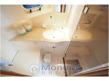 Pershing Pershing 45' Limited