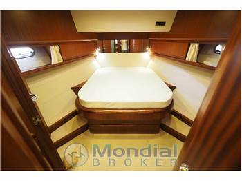 Cantieri Estensi 480 MAINE