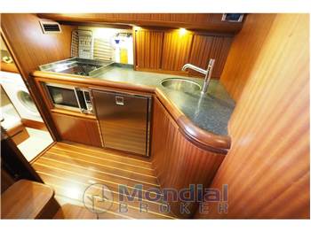 Cantieri Estensi 480 MAINE